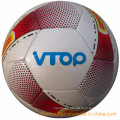 High Quality Football PU PVC Material